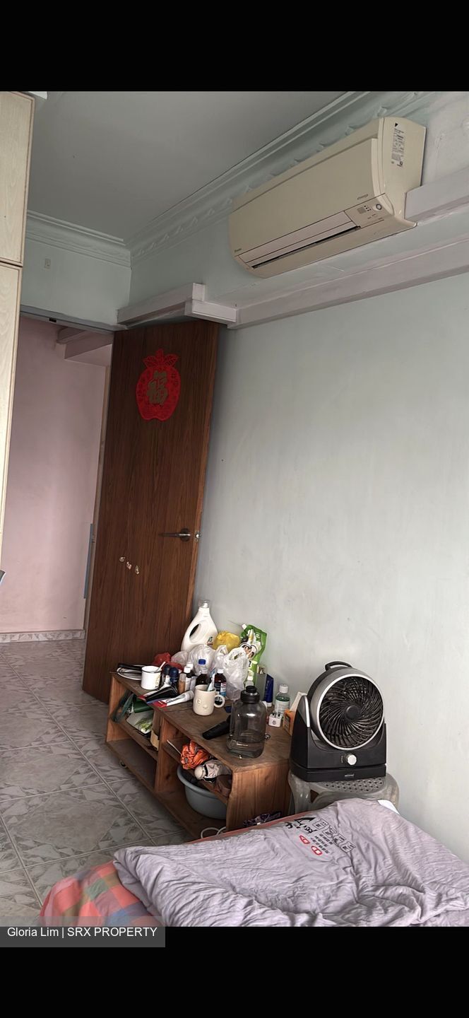 Jurong West Avenue 3 (Jurong West),  #490777881